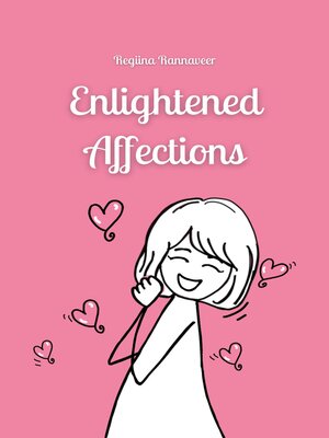 cover image of Enlightened Affections